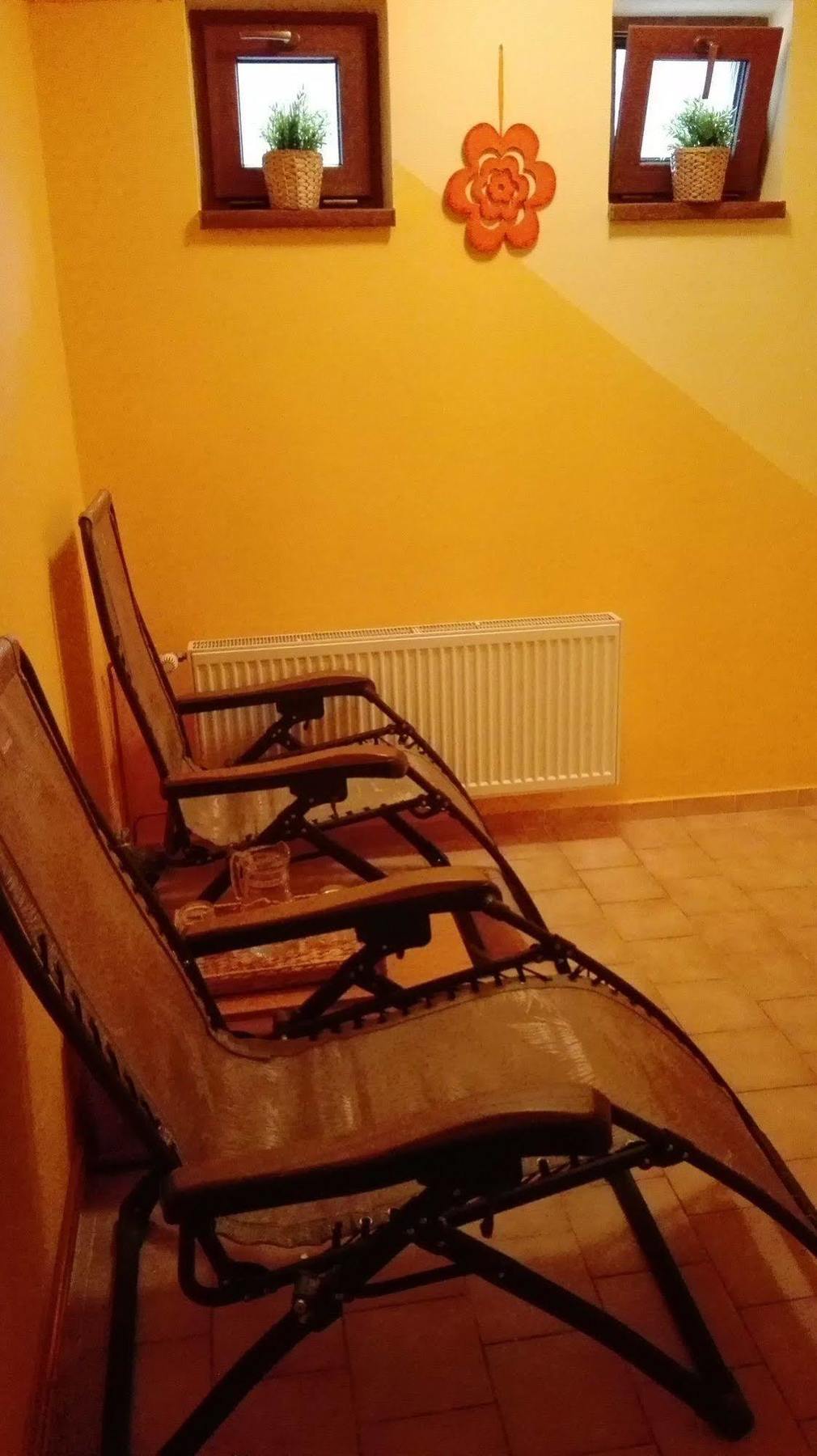 Pension Boruvka Špindlerŭv Mlýn Dış mekan fotoğraf