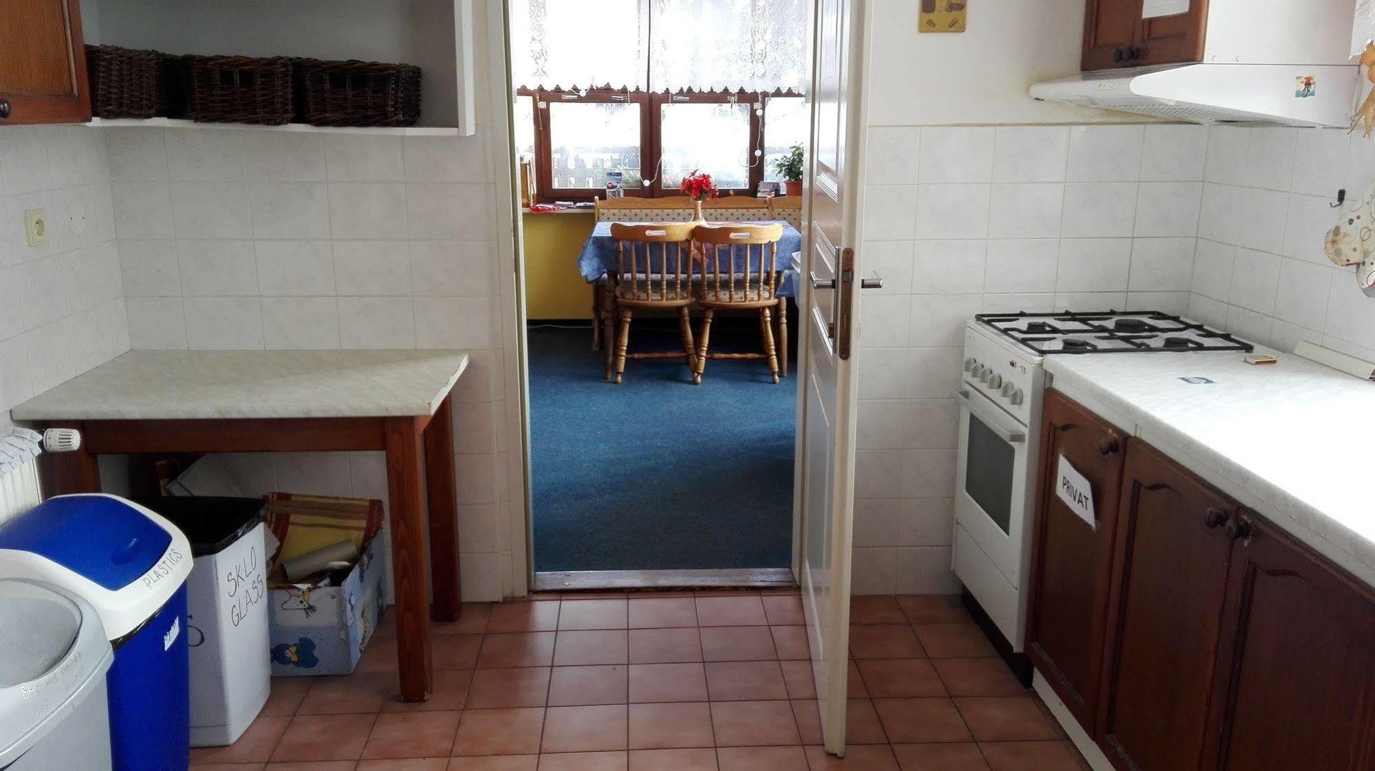 Pension Boruvka Špindlerŭv Mlýn Dış mekan fotoğraf